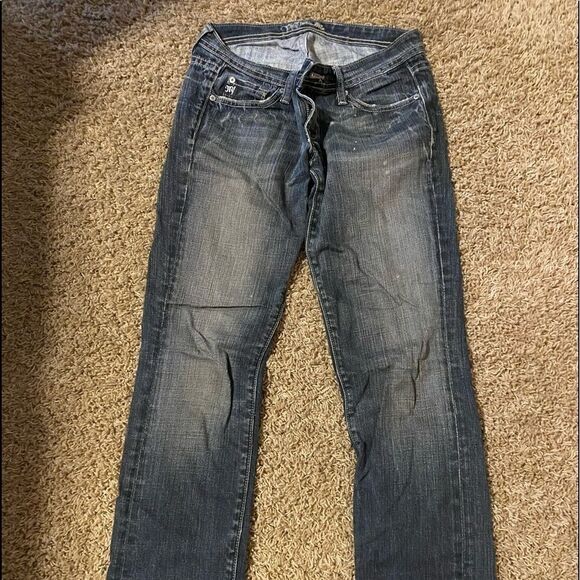 Miss Me Jeans size 27 - Picture 1 of 4